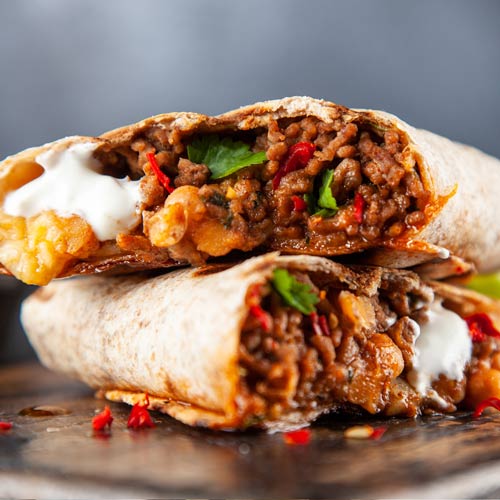 Traditional-Burritos